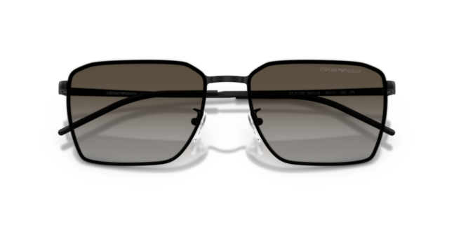 Emporio Armani, METAL MAN SUNGLASS