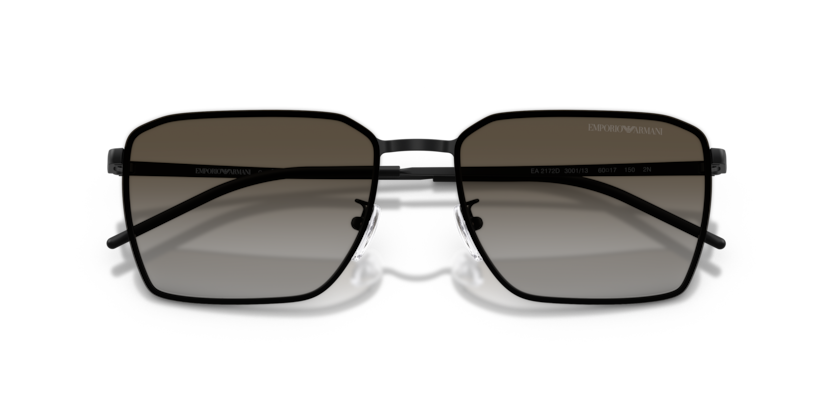 Emporio Armani, METAL MAN SUNGLASS