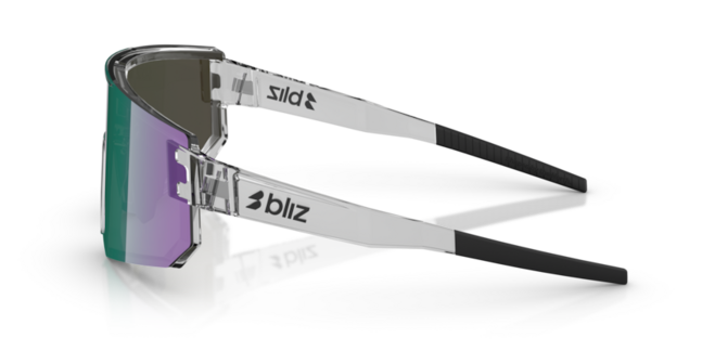 Bliz, INJECTED UNISEX SUNGLASS