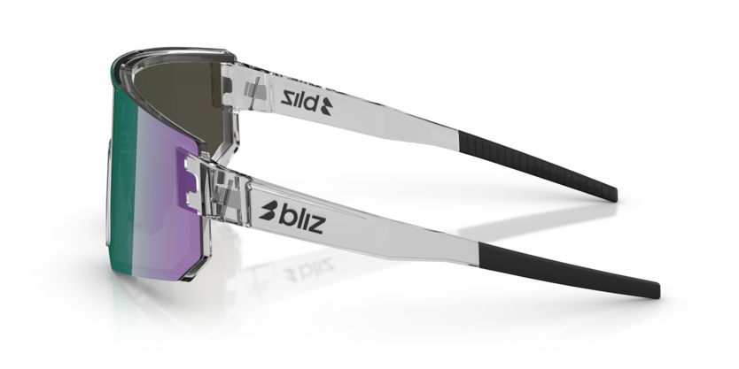 Bliz, INJECTED UNISEX SUNGLASS