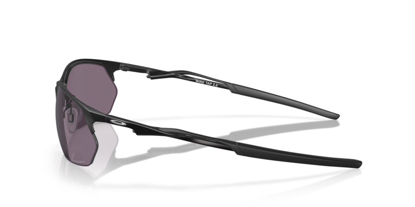 Oakley, METAL MAN SUNGLASS