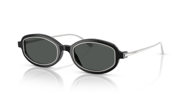 Emporio Armani, ACETATE WOMAN SUNGLASS