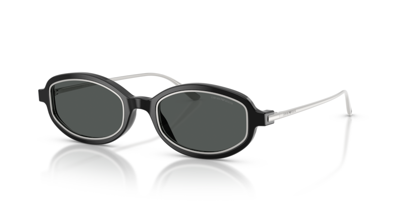 Emporio Armani, ACETATE WOMAN SUNGLASS