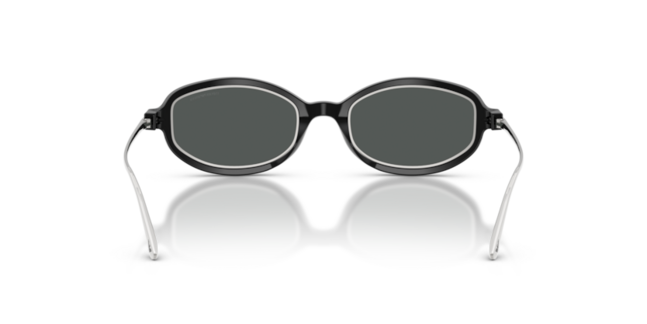 Emporio Armani, ACETATE WOMAN SUNGLASS