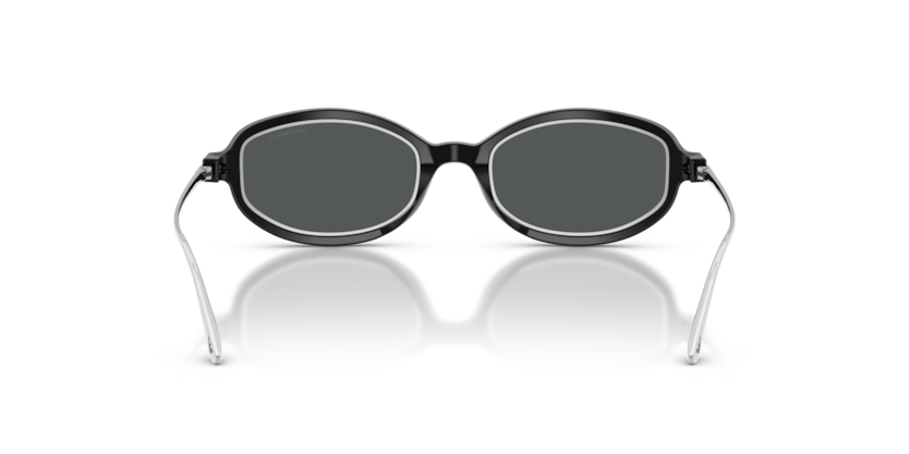 Emporio Armani, ACETATE WOMAN SUNGLASS