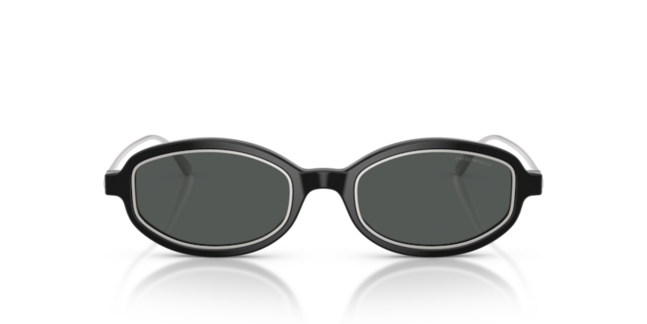 Emporio Armani, ACETATE WOMAN SUNGLASS