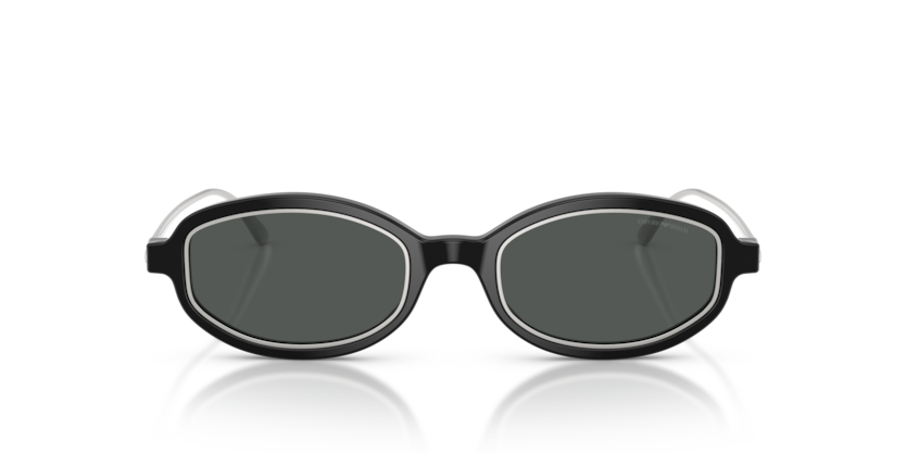 Emporio Armani, ACETATE WOMAN SUNGLASS