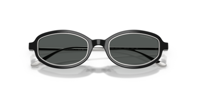 Emporio Armani, ACETATE WOMAN SUNGLASS