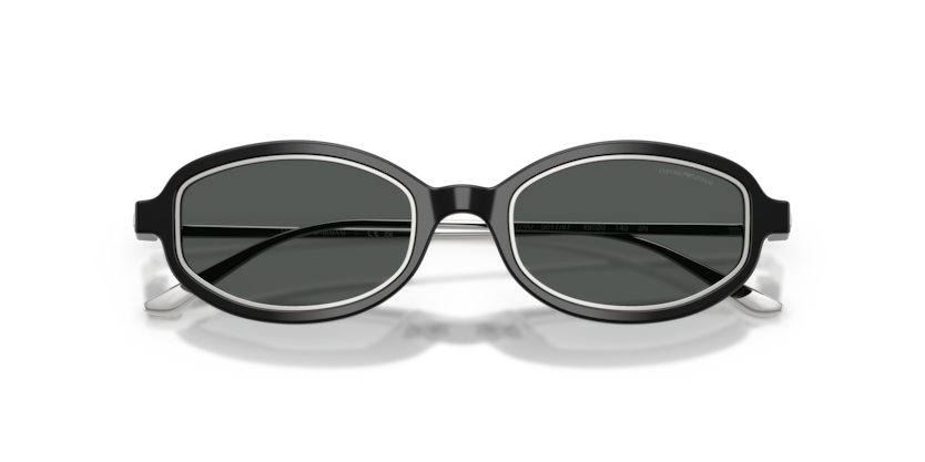 Emporio Armani, ACETATE WOMAN SUNGLASS
