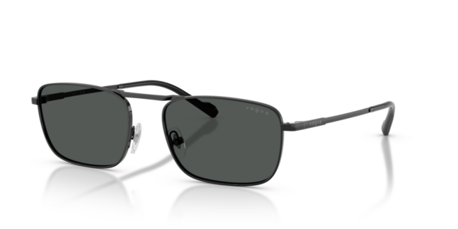 Vogue Eyewear, METAL MAN SUNGLASS