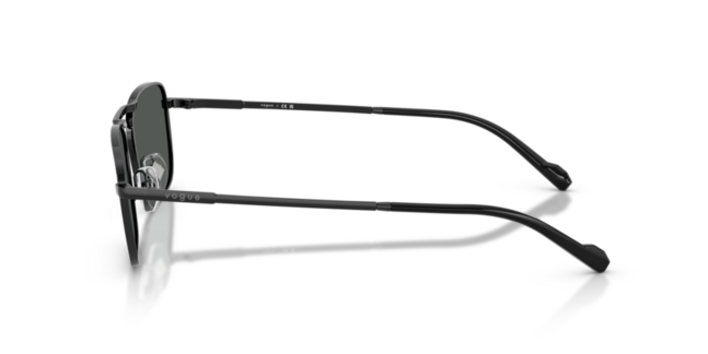 Vogue Eyewear, METAL MAN SUNGLASS