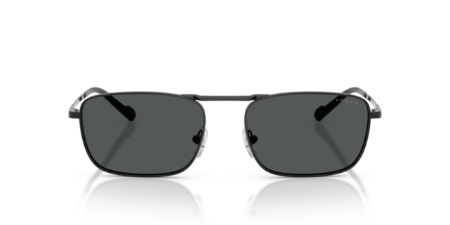 Vogue Eyewear, METAL MAN SUNGLASS