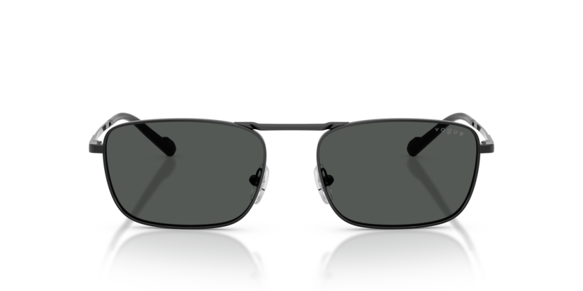 Vogue Eyewear, METAL MAN SUNGLASS