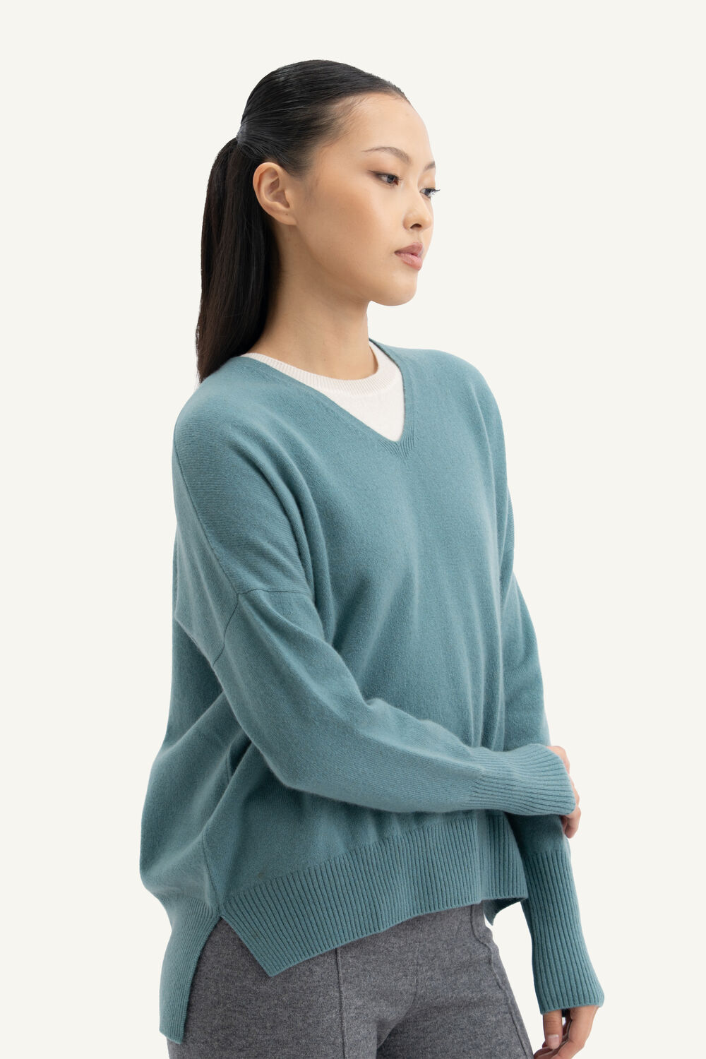 Pullover - 3