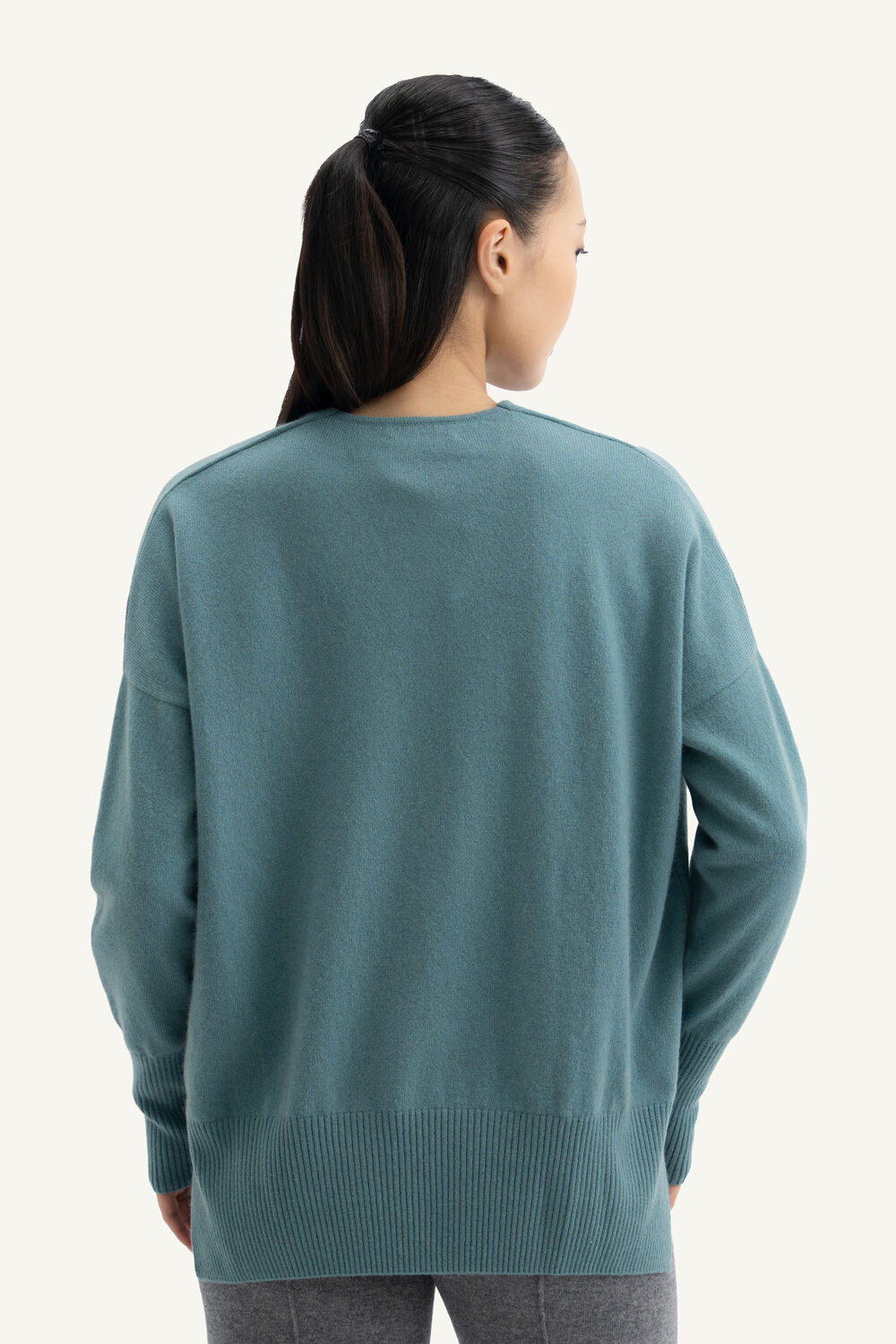 Pullover - 4