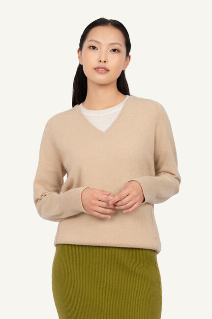 Pullover