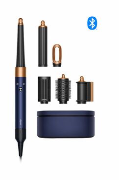 Airwrap i.d. Multi-Styler and Dryer Straight+Wavy
