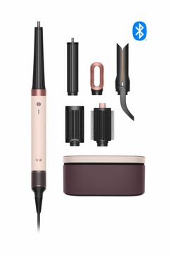 Airwrap Co-anda2x Multi-Styler and Dryer Straight+Wavy