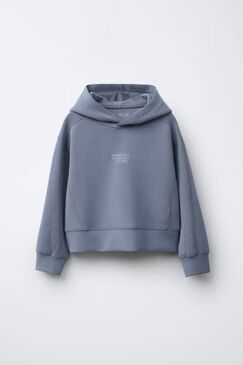 Zara hoodie