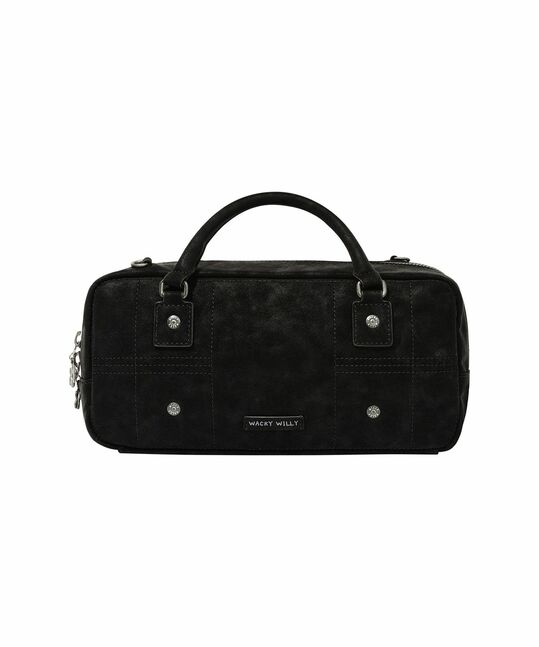 WOMEN'S SQUARE BAG