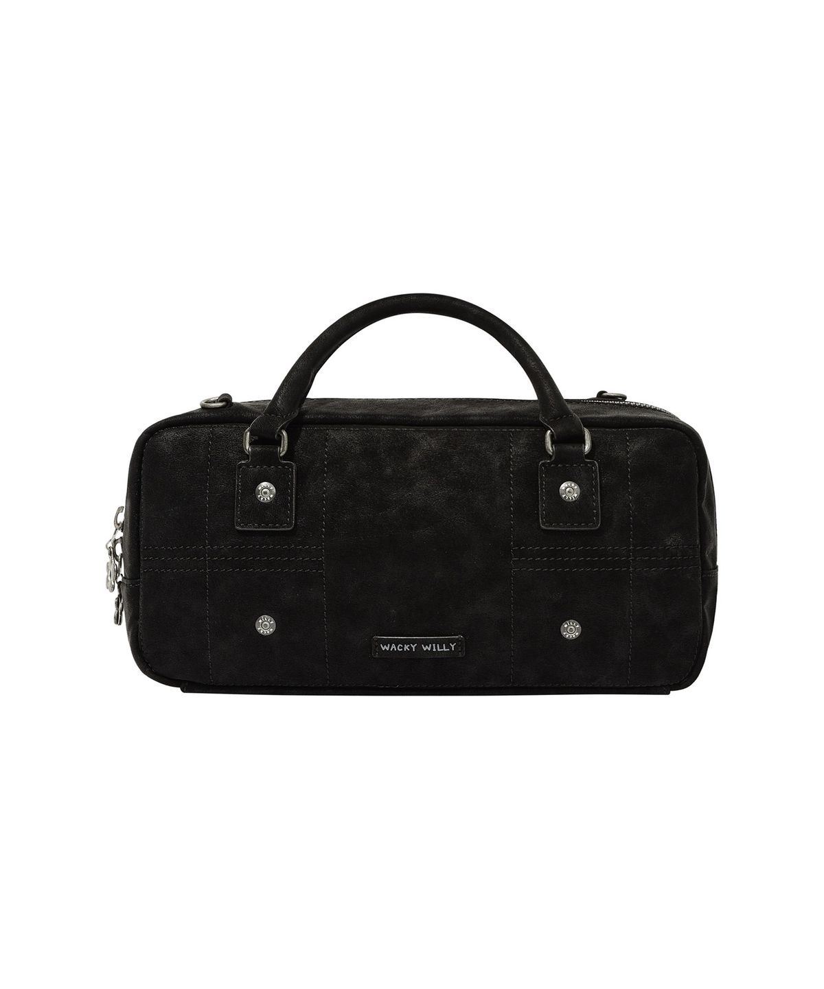 WOMEN'S SQUARE BAG