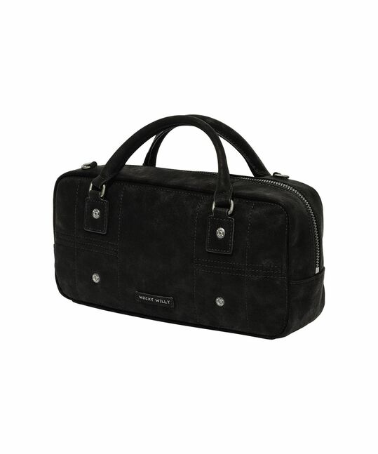 WOMEN'S SQUARE BAG