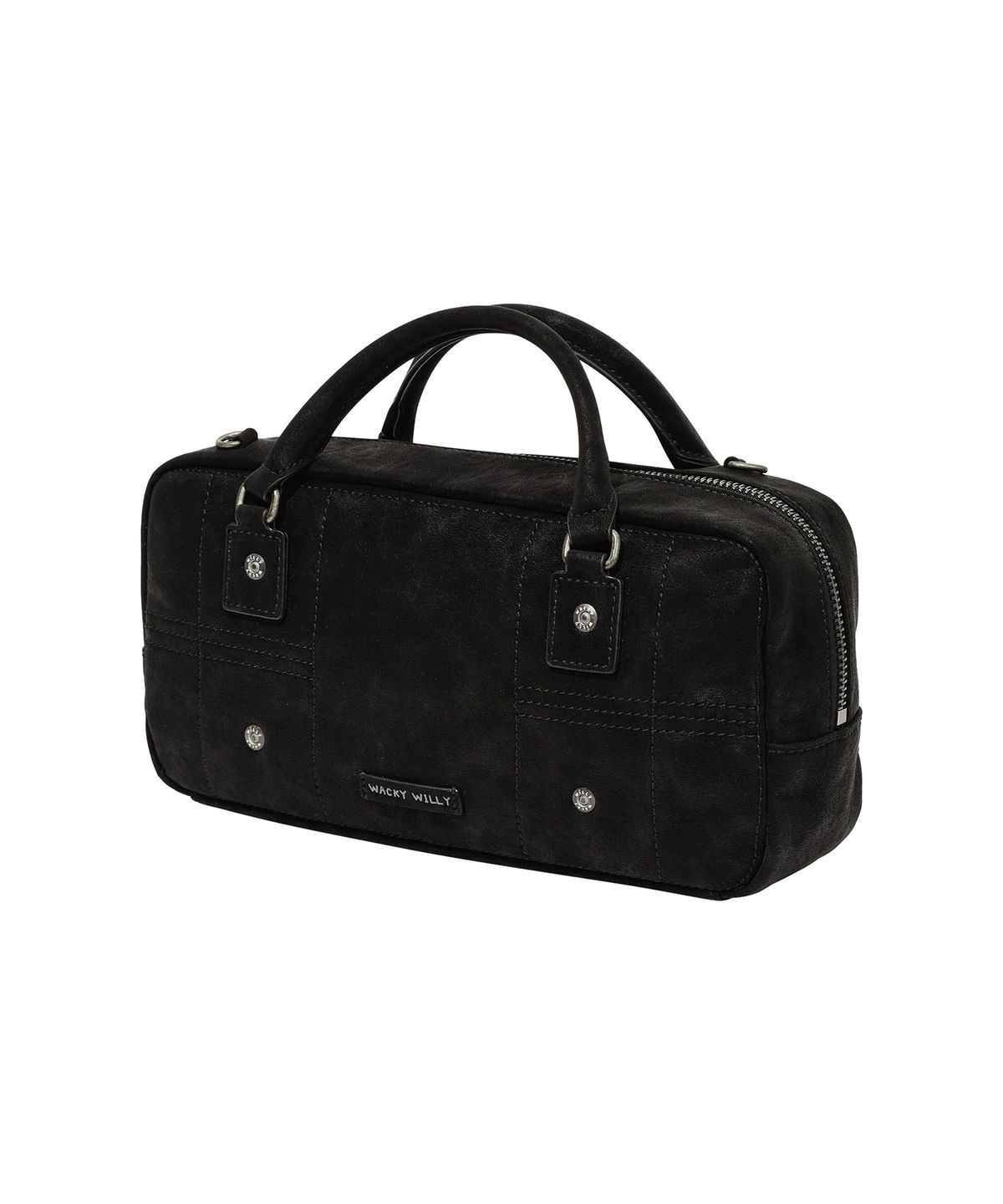 WOMEN'S SQUARE BAG