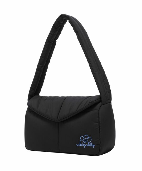 LILLY MEDIUM PADDED BAG