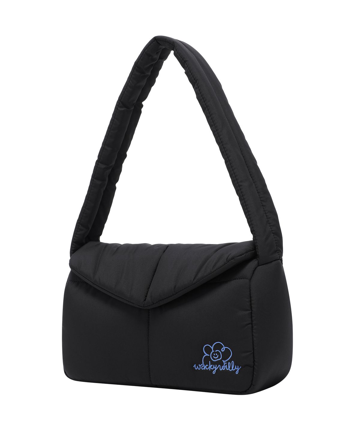 LILLY MEDIUM PADDED BAG