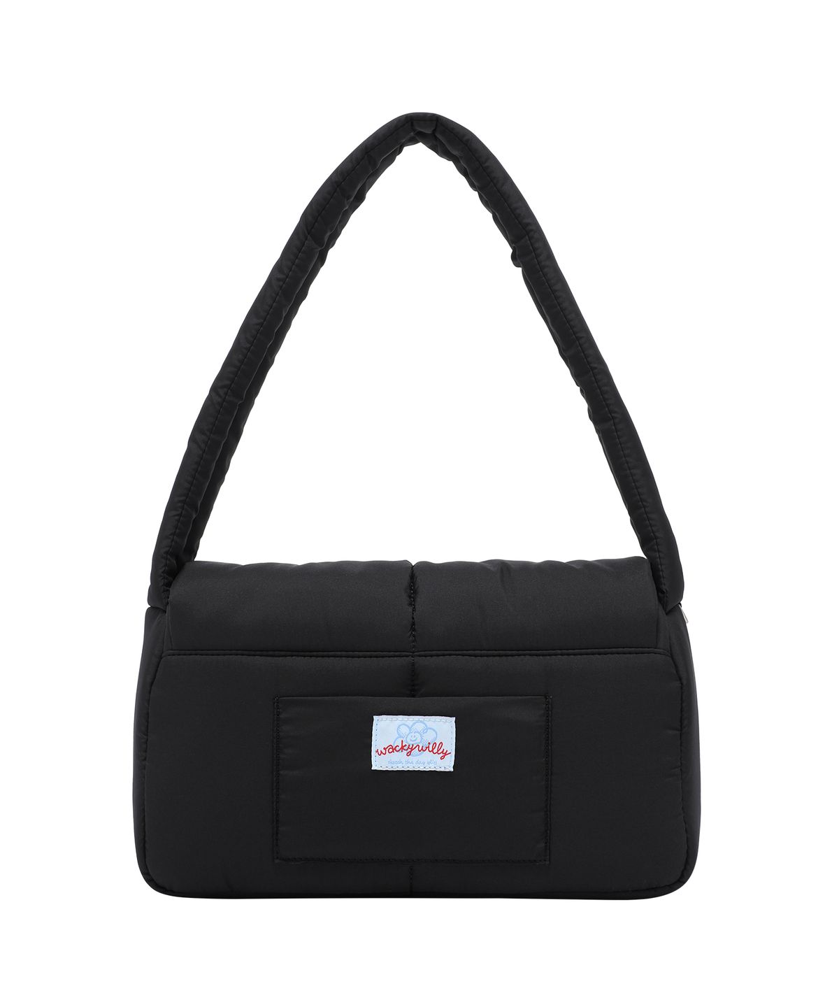 LILLY MEDIUM PADDED BAG