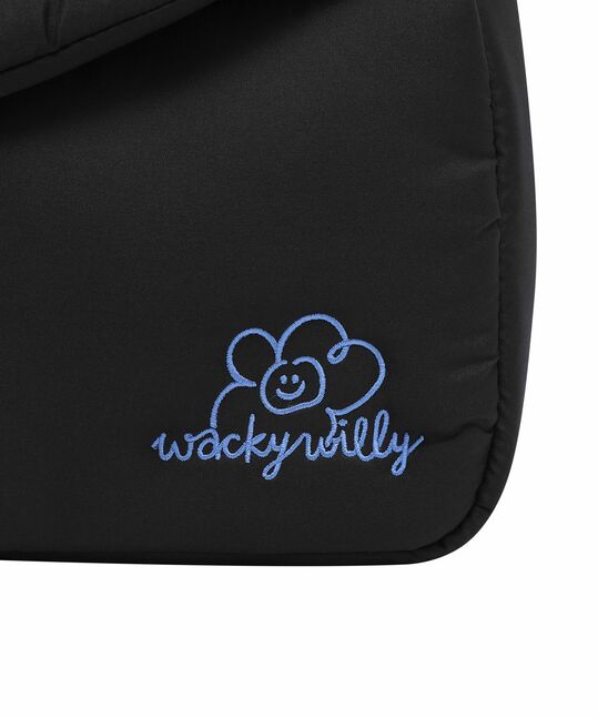 LILLY MEDIUM PADDED BAG