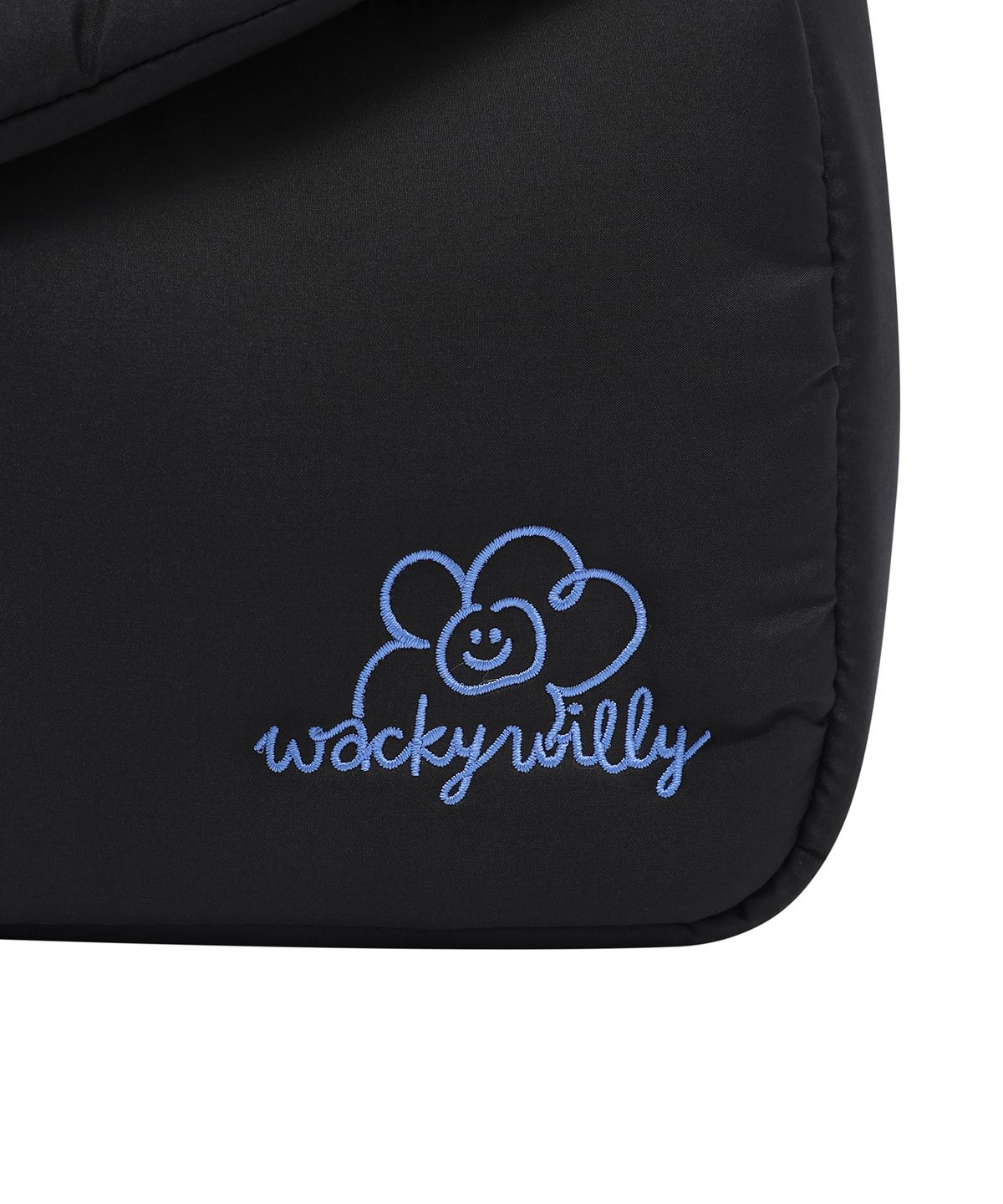 LILLY MEDIUM PADDED BAG