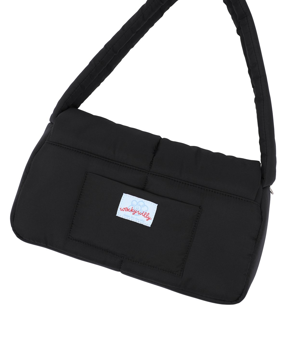 LILLY MEDIUM PADDED BAG