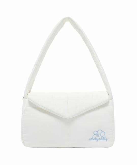 LILLY MEDIUM PADDED BAG