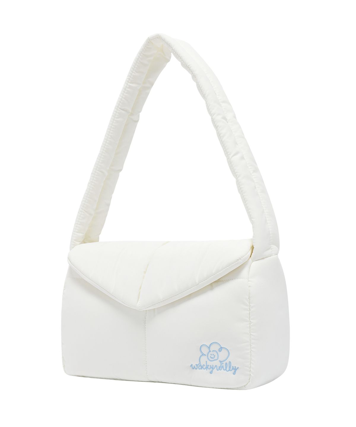 LILLY MEDIUM PADDED BAG
