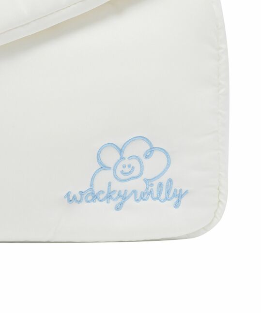 LILLY MEDIUM PADDED BAG
