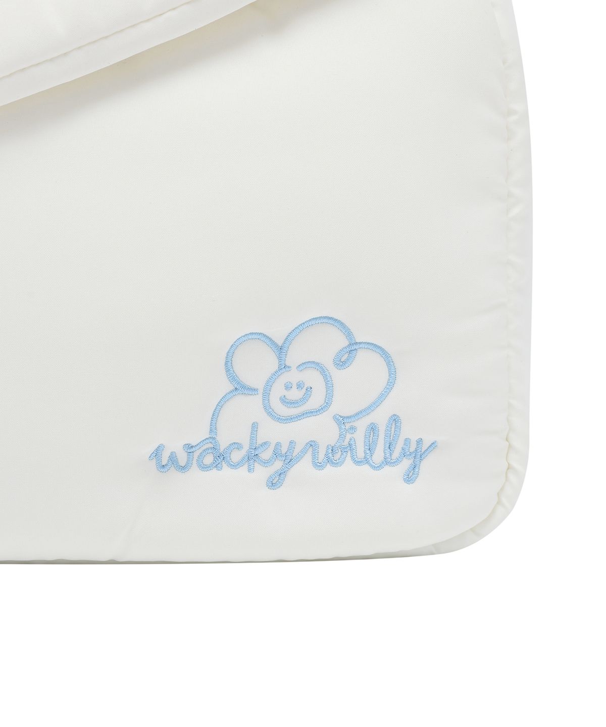 LILLY MEDIUM PADDED BAG
