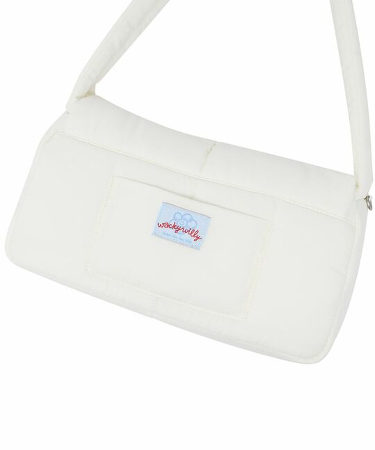 LILLY MEDIUM PADDED BAG