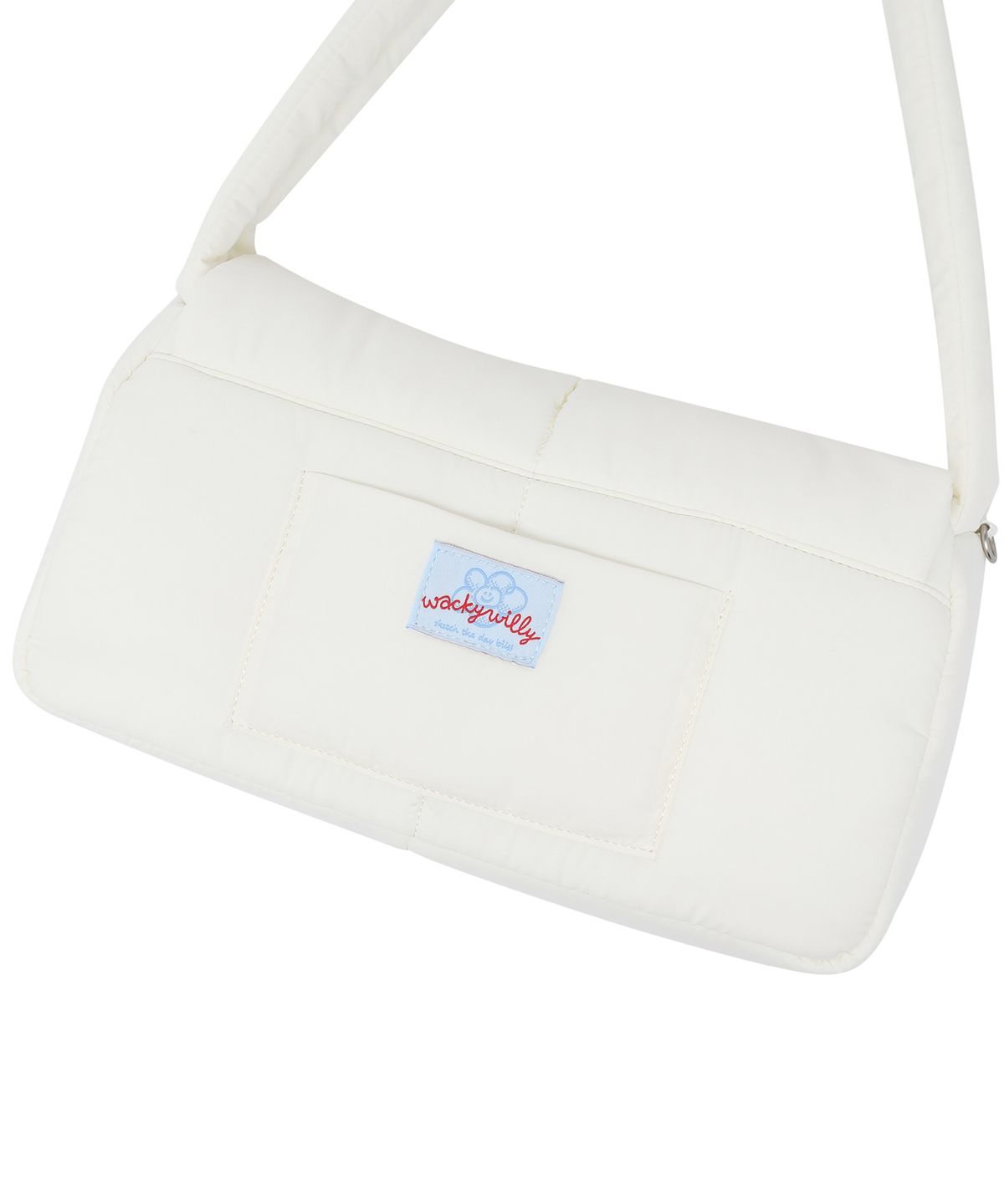 LILLY MEDIUM PADDED BAG