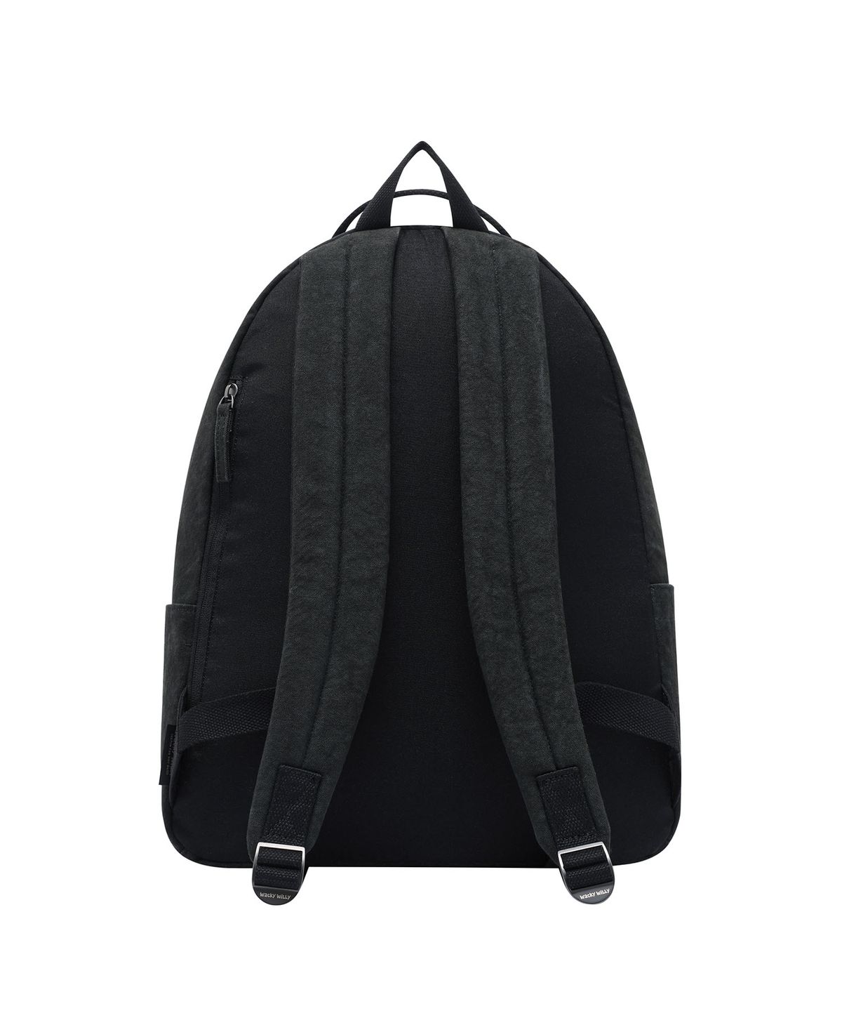 CRACKED WASHING DAILY BACKPACK