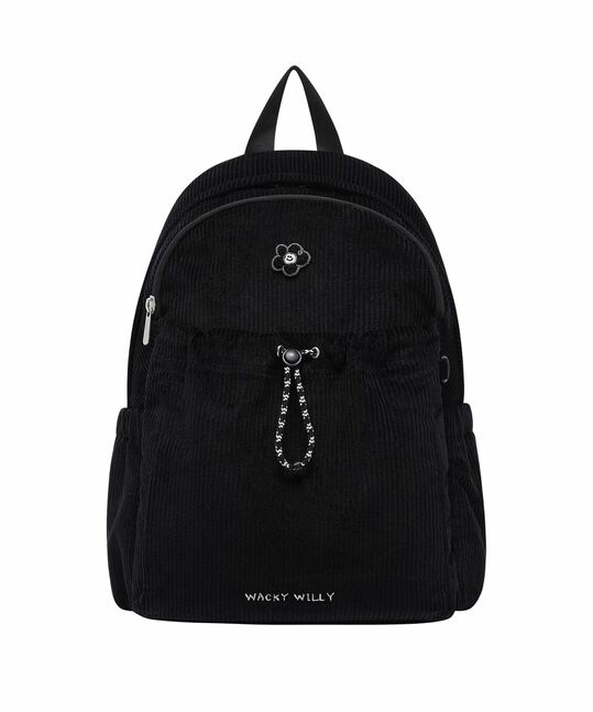 WOMEN'S LILY WAPPEN CORDUROY BACKPACK