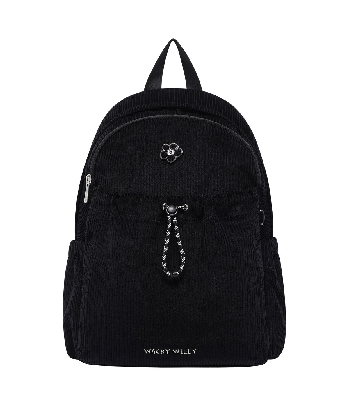 WOMEN'S LILY WAPPEN CORDUROY BACKPACK
