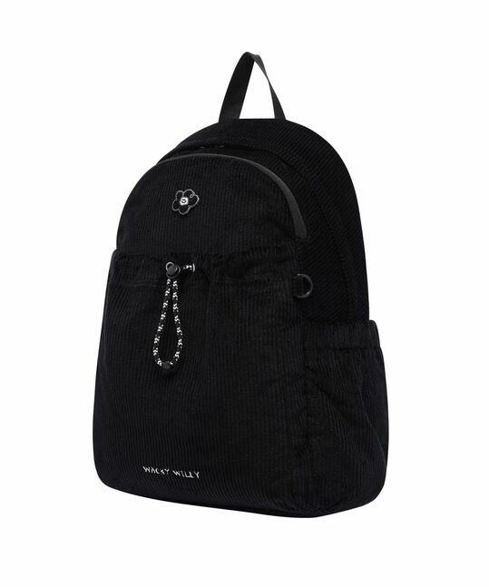 WOMEN'S LILY WAPPEN CORDUROY BACKPACK