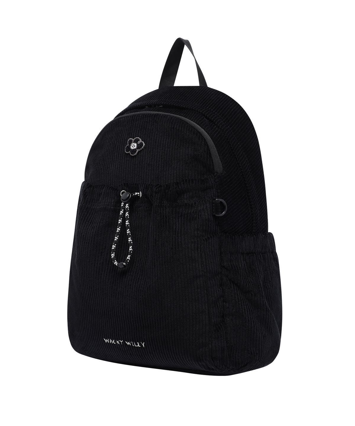 WOMEN'S LILY WAPPEN CORDUROY BACKPACK