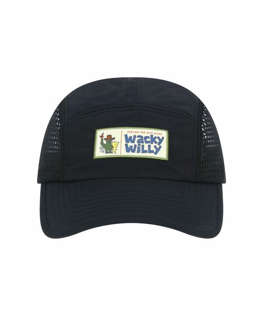 SOFT TRUCKER CAP