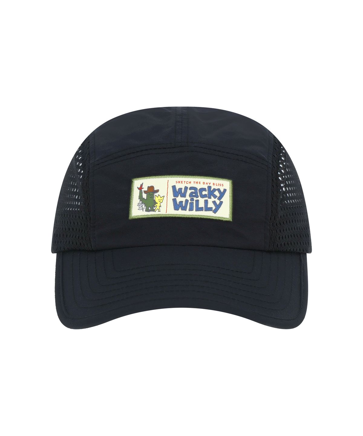 SOFT TRUCKER CAP