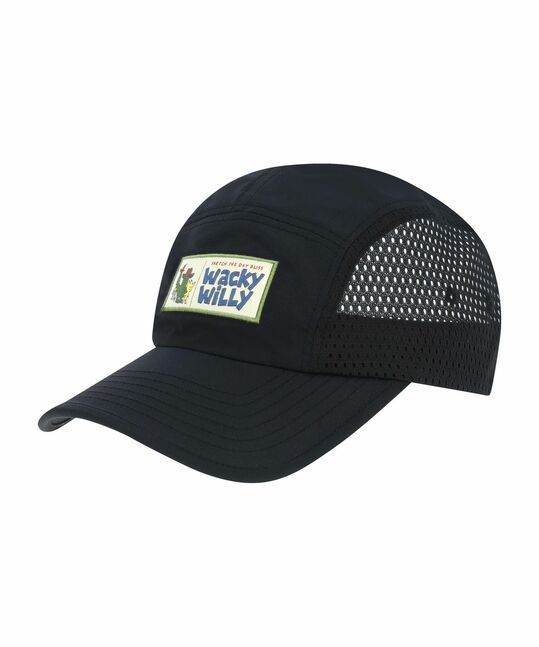 SOFT TRUCKER CAP
