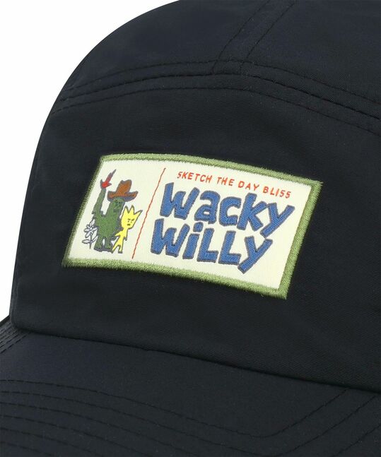 SOFT TRUCKER CAP