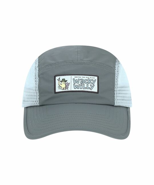 SOFT TRUCKER CAP