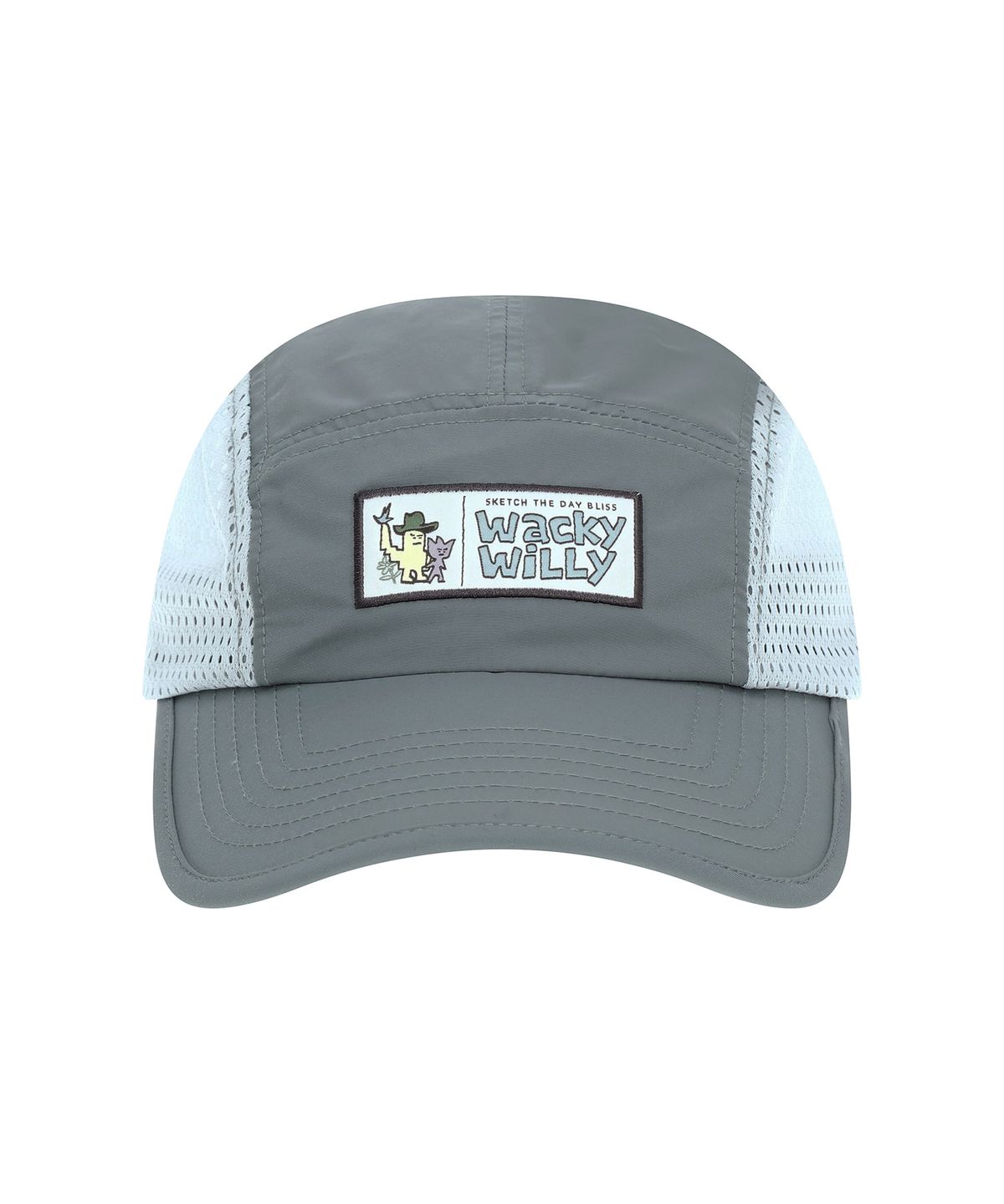 SOFT TRUCKER CAP